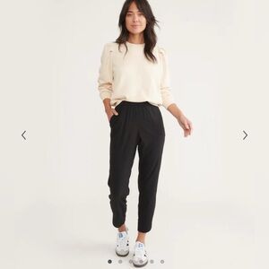 Marine Layer Allison Pant - XS
